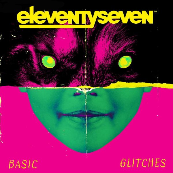 Eleventyseven - Killing My Vibe