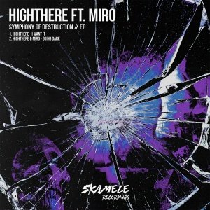 HighThere - I Want It