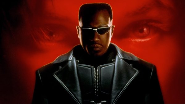 Blade II - Techno Theme