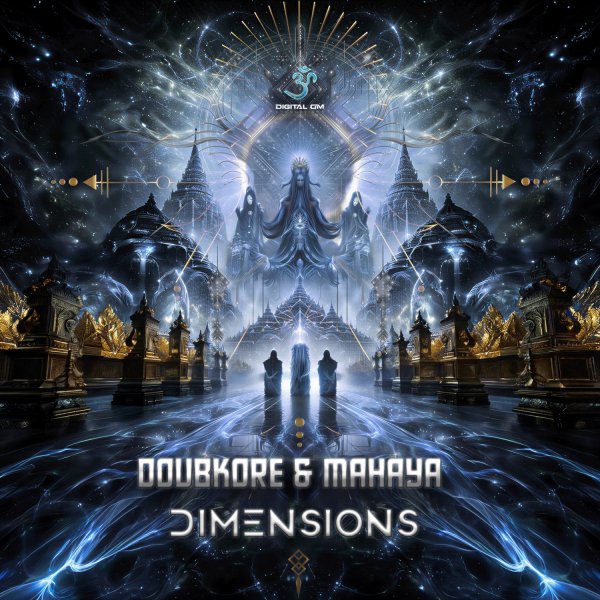 Doubkore - Dimensions (Original Mix)