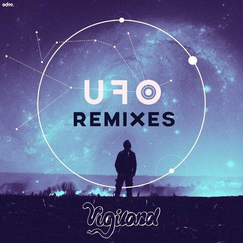 Vigiland - UFO (Diskord Remix)