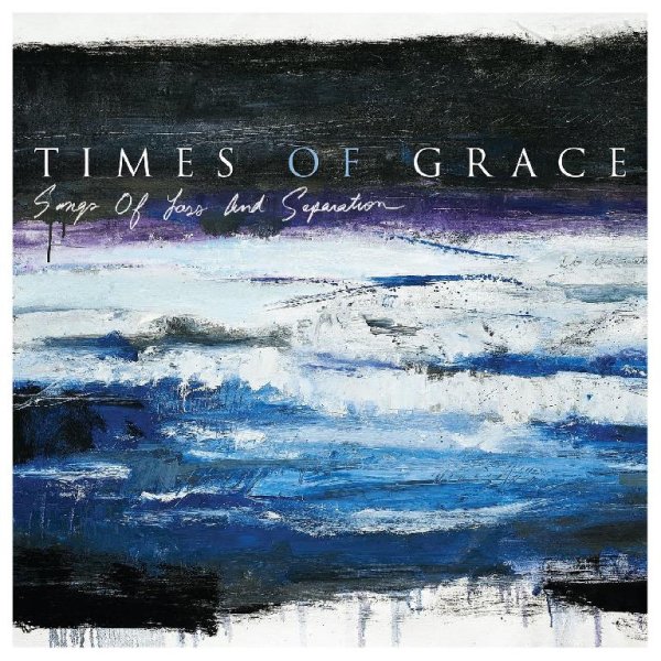 Times Of Grace - Rescue