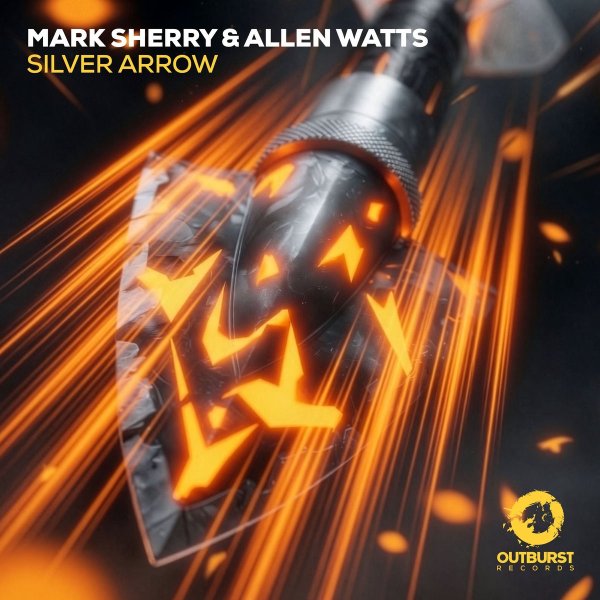 Mark Sherry &amp; Allen Watts - Silver Arrow