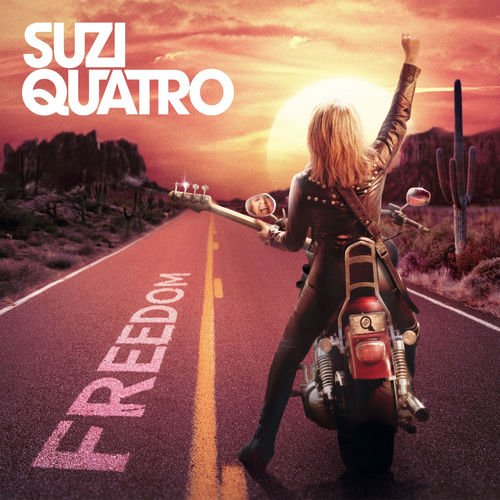 Suzi Quatro - Going Down