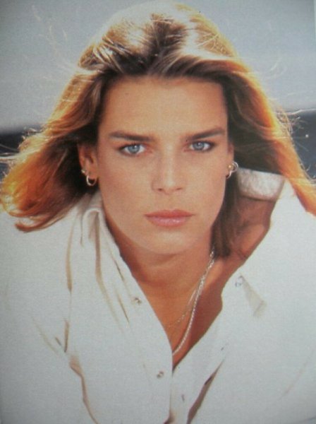 Stephanie - Young Ones Everywhere