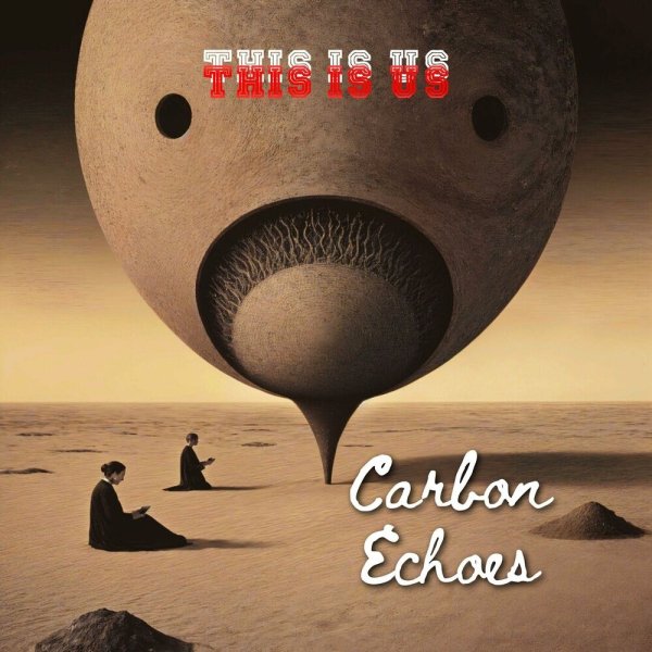 This Is Us - New World Rising