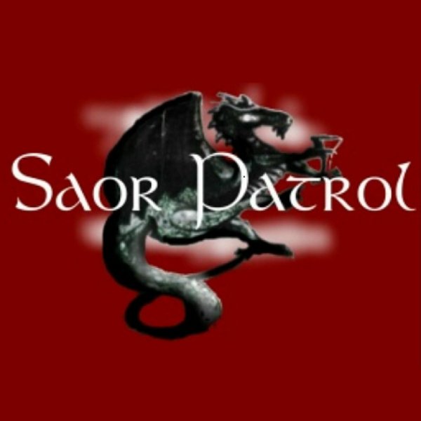 Saor Patrol - Lost Song