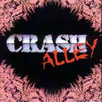 Crash Alley - Nite Life