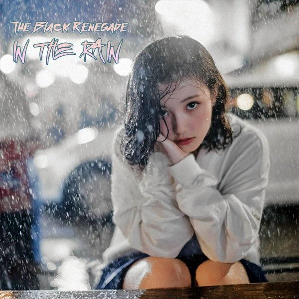 The Black Renegade - White White Snow