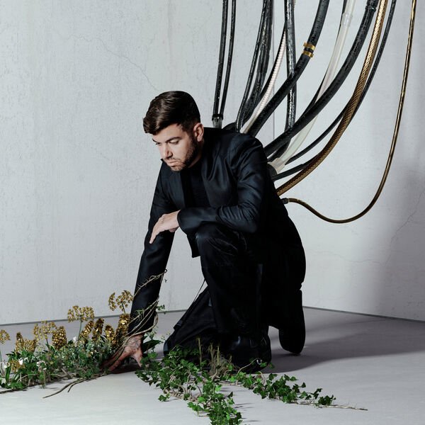 Magnus;Argy;Anyma - Higher Power