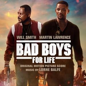 Lorne Balfe - God's Gun