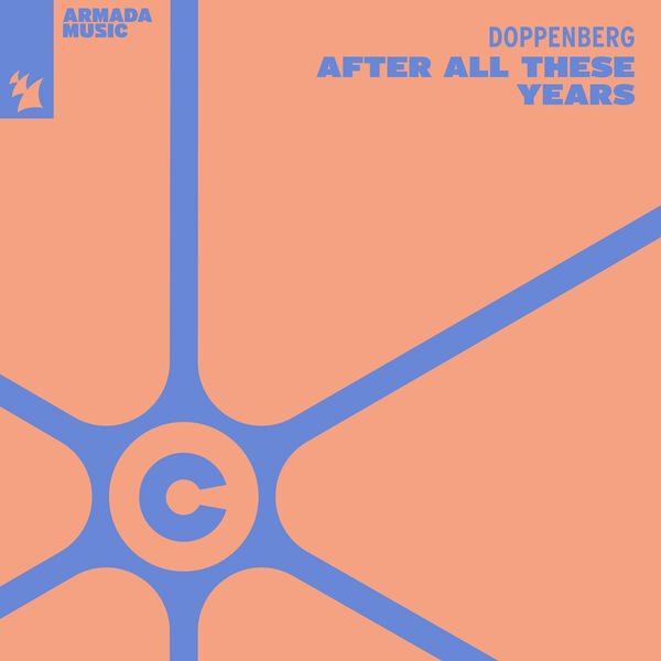 Doppenberg - After All These Years (Extended Mix)