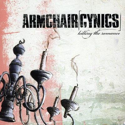 Armchair Cynics - Bang
