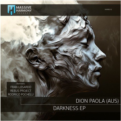 Dion Paola (AUS) - Darkness (Rebus Project Remix)