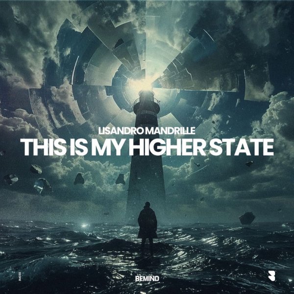 Lisandro Mandrille - This Is My Higher State (Extended Mix)