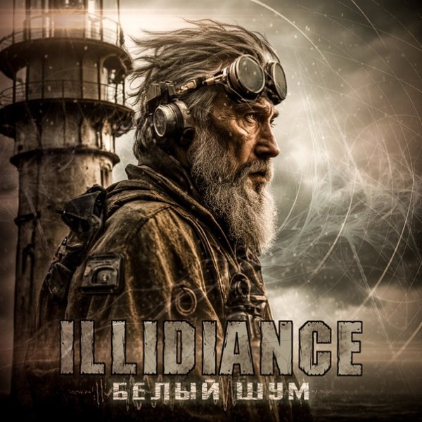 Illidiance - Белый шум