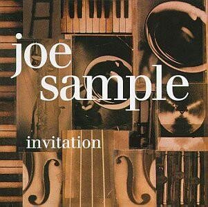 Joe Sample - Summertime