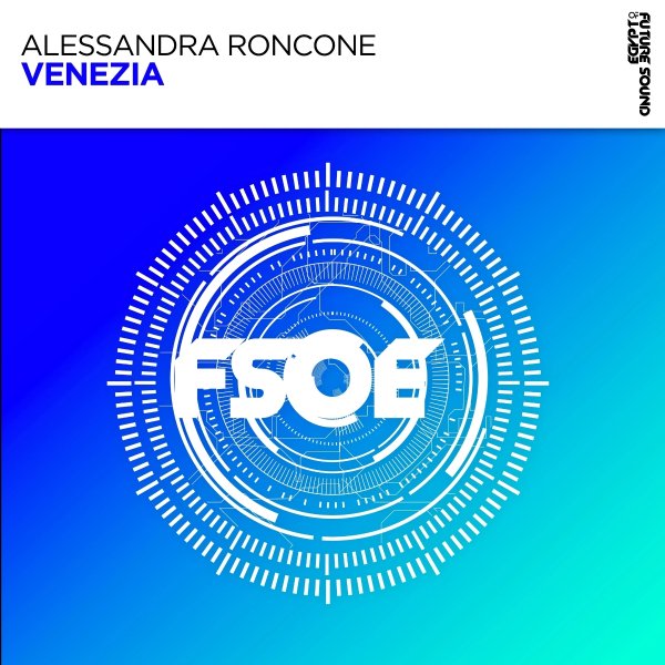 Alessandra Roncone - Venezia