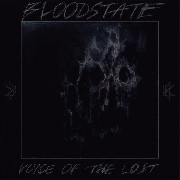 Bloodstate - Our Burnt Hearts