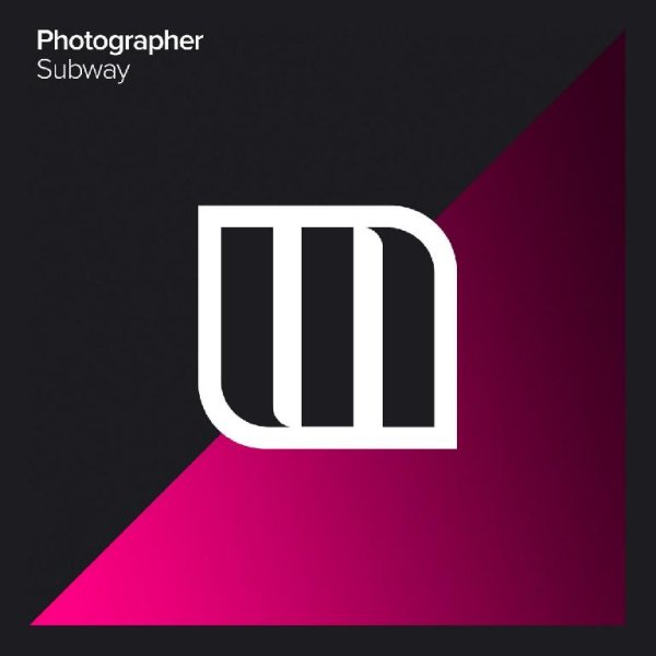 Photographer - Subway (Extended Mix)