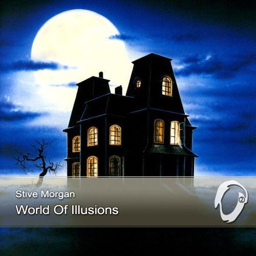 Stive Morgan - The Parallel Worlds (album edition)