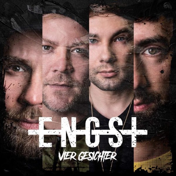 ENGST - Gute Jahre
