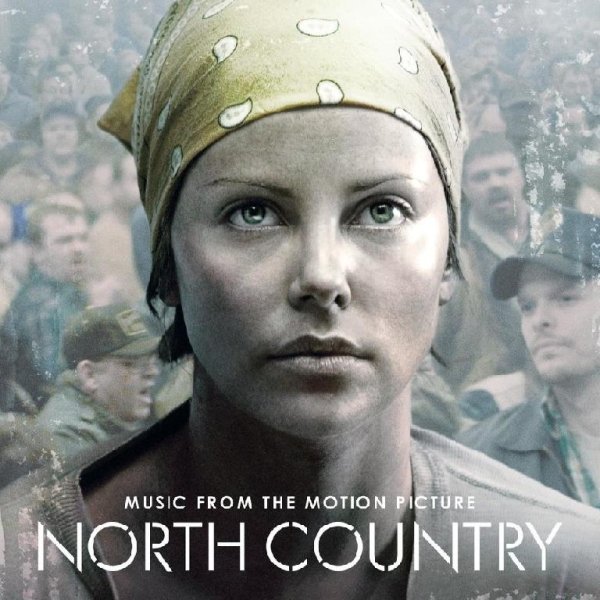 Gustavo Santaolalla - North Country