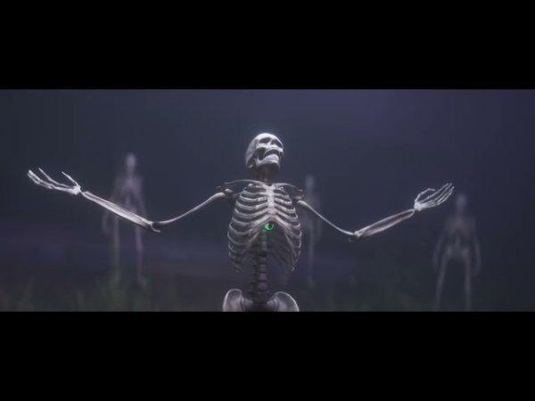 Dead - Hex