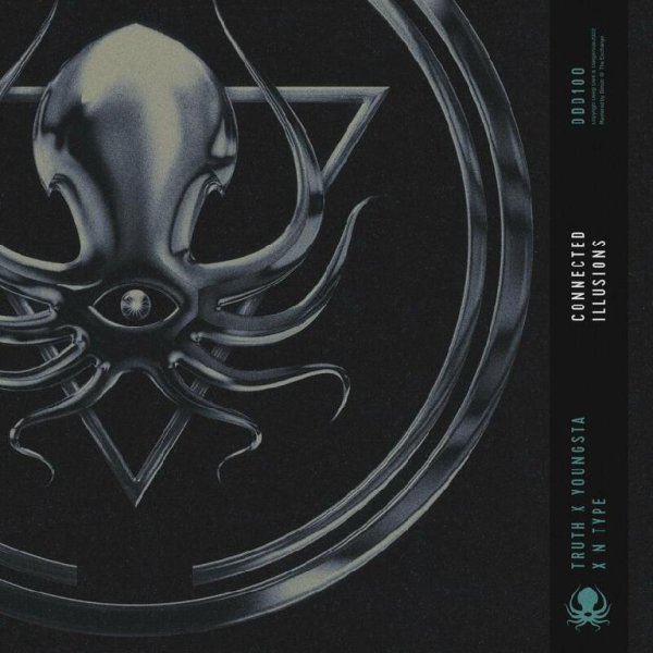 Truth/Youngsta/N-Type - Connected Illusions