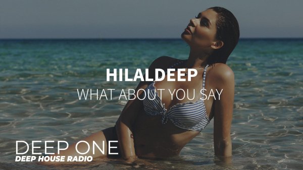 HilalDeep &amp; GravityDeep - Hollow Night (Original Mix)