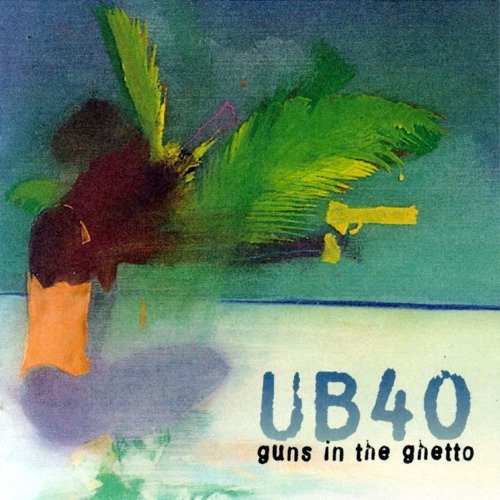 UB40 - Oracabessa Moonshine