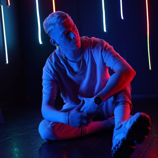 Butch U &amp; Accordion Cartel - Hoodlum Harmonics