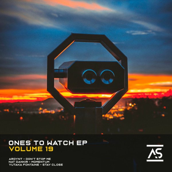 Ardynt - Don't Stop Me