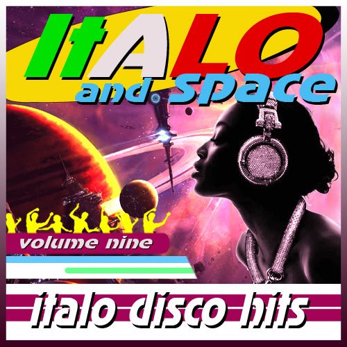 Huso K. - Italodrome