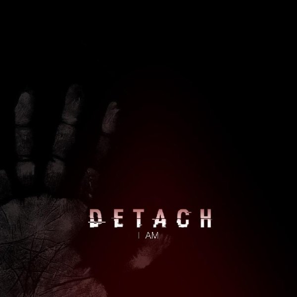 DETACH - Cluster For My Soul