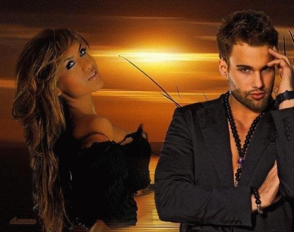 Азамат Исенгазин - Мы с тобой никто друг другу