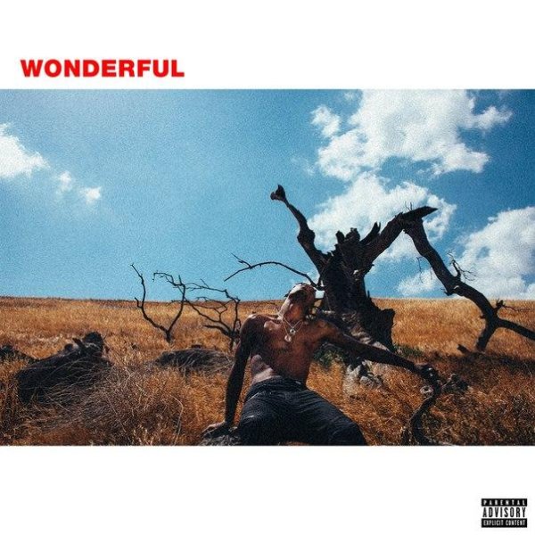 Travis Scott - Wonderful feat. The Weeknd