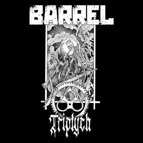Barrel - Sophia's Repentance