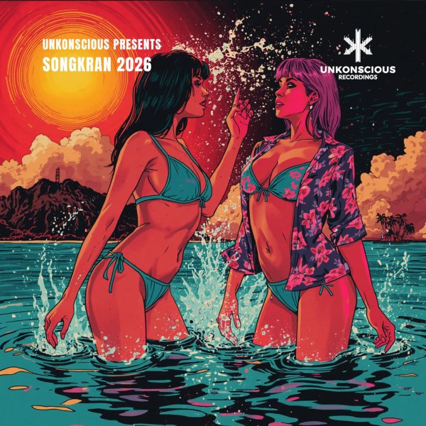 Toyax - Endless Love (Extended Mix)