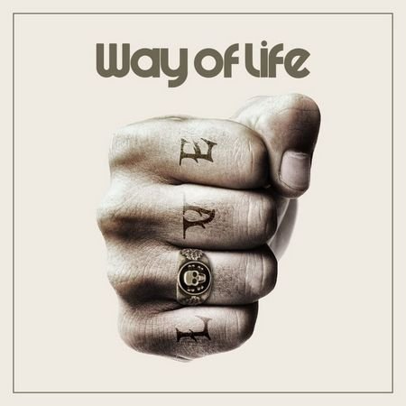 Way Of Life - Live As Angels