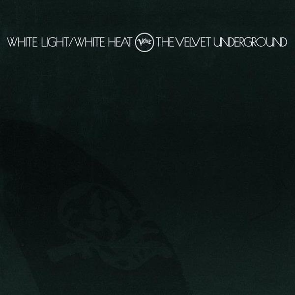The Velvet Underground - 1968 - White Light _ White Heat