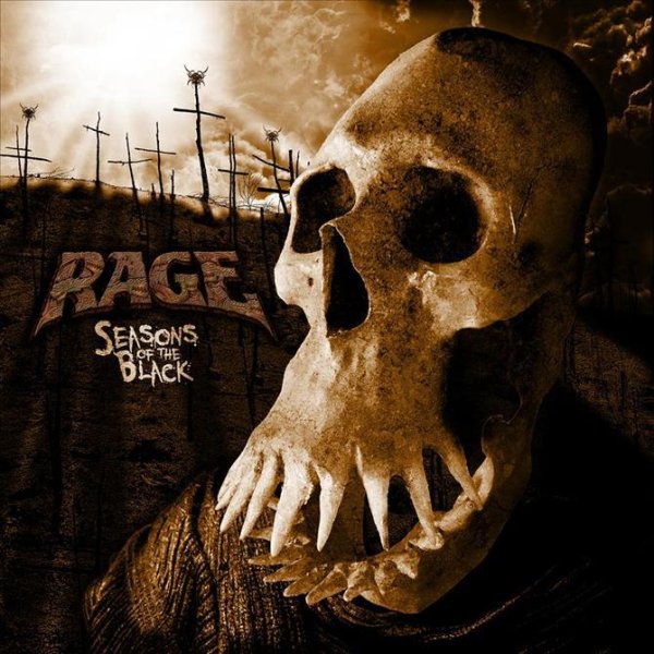 Rage - Justify