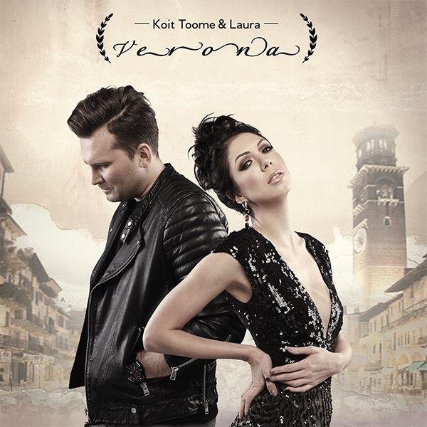 Koit Toome &amp; Laura - Verona (Version 1985)