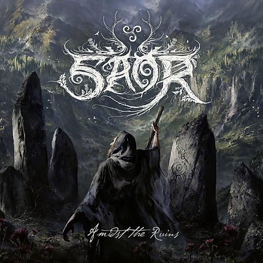 Saor - Rebirth