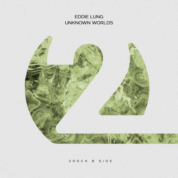 Eddie Lung - Unknown Worlds (Extended Mix)