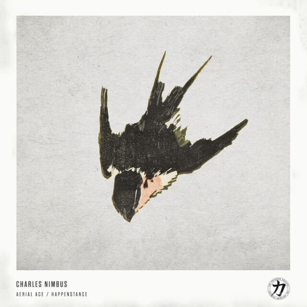 Charles Nimbus - Aerial Ace