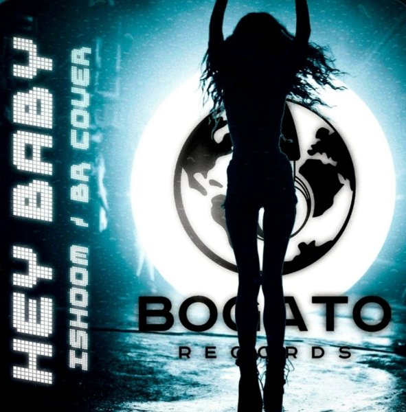 ishoom, BR Cover - Hey Baby