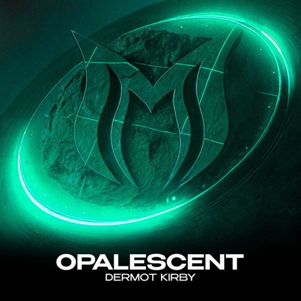 Dermot Kirby - Opalescent (Extended Mix)