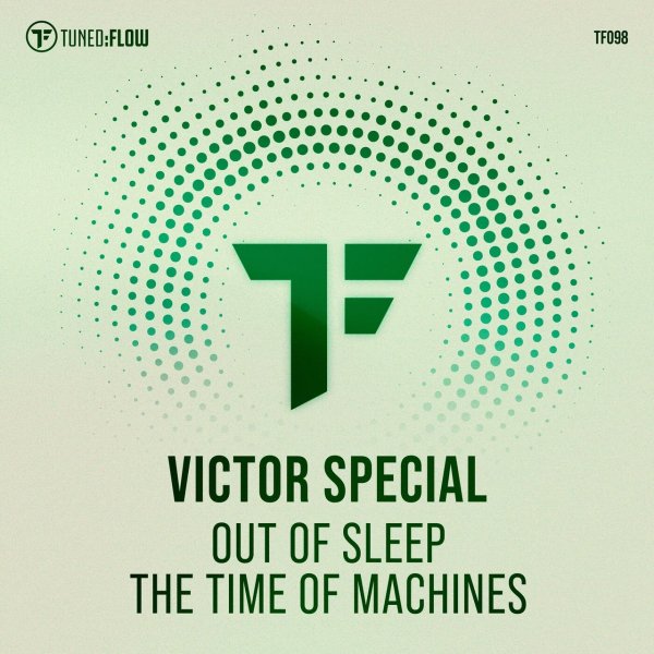 Victor Special - Out of Sleep (Radio Mix)