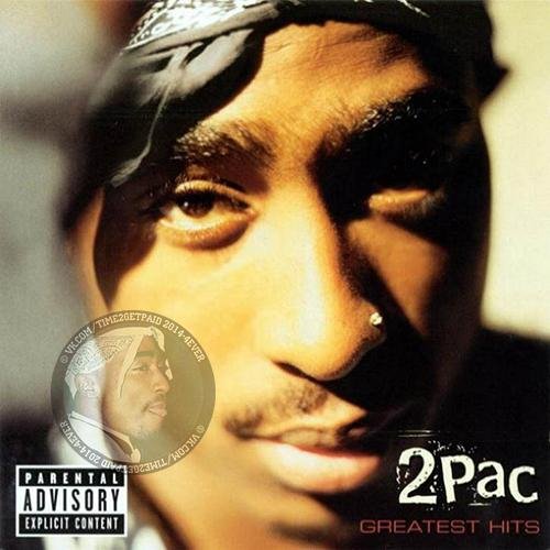 2Pac - Greatest Hits